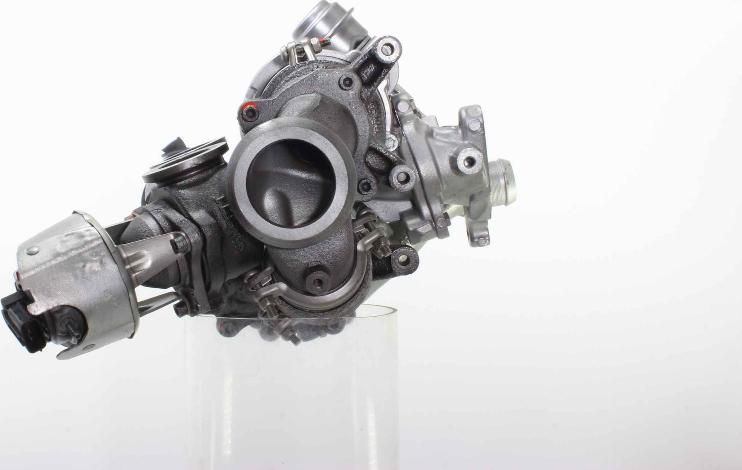 Alanko 11901437 - Turbocompresseur, suralimentation droxauto.com