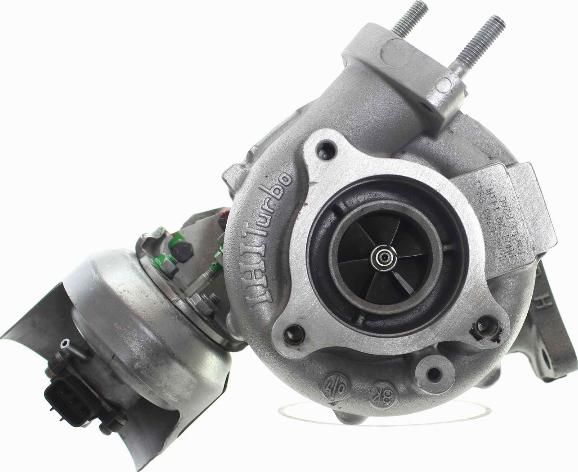 Alanko 11901429 - Turbocompresseur, suralimentation droxauto.com