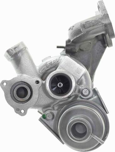 Alanko 11901420 - Turbocompresseur, suralimentation droxauto.com