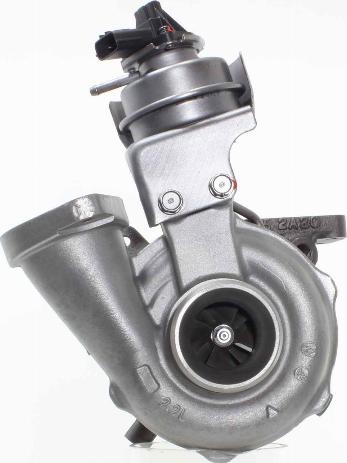 Alanko 11901422 - Turbocompresseur, suralimentation droxauto.com
