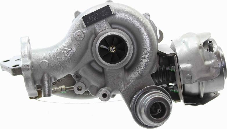 Alanko 11901599 - Turbocompresseur, suralimentation droxauto.com