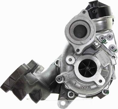 Alanko 11901501 - Turbocompresseur, suralimentation droxauto.com