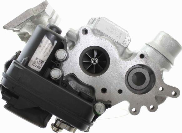 Alanko 11901538 - Turbocompresseur, suralimentation droxauto.com