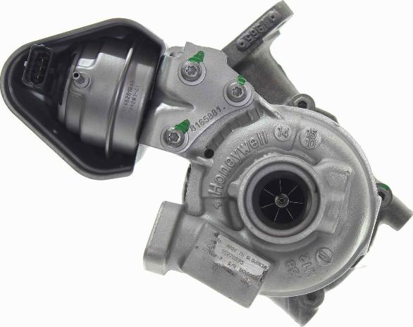 Alanko 11901533 - Turbocompresseur, suralimentation droxauto.com