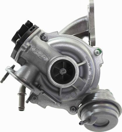 Alanko 11901527 - Turbocompresseur, suralimentation droxauto.com