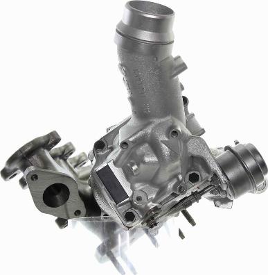 Alanko 11901602 - Turbocompresseur, suralimentation droxauto.com