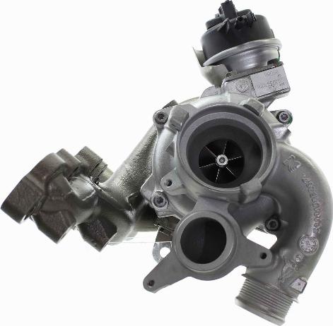 Alanko 11901610 - Turbocompresseur, suralimentation droxauto.com