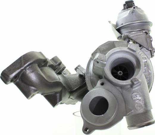 Alanko 11901611 - Turbocompresseur, suralimentation droxauto.com