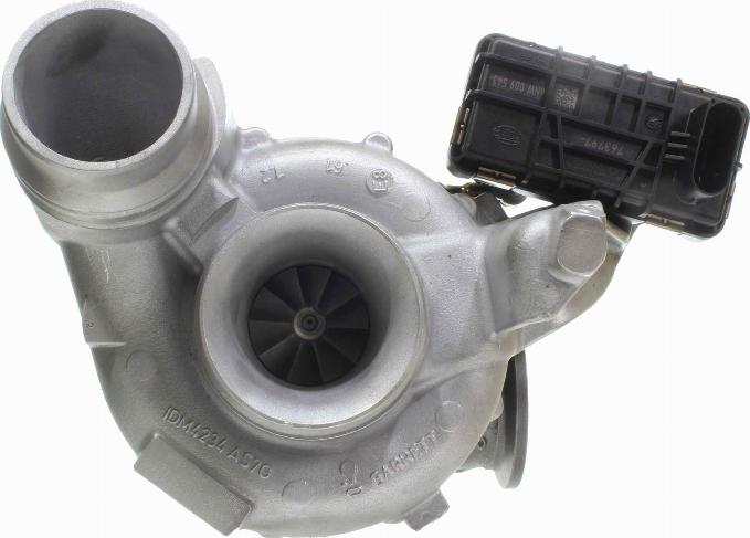 Alanko 11901090 - Turbocompresseur, suralimentation droxauto.com