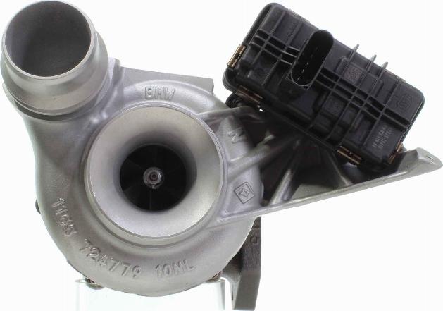 Alanko 11901093 - Turbocompresseur, suralimentation droxauto.com