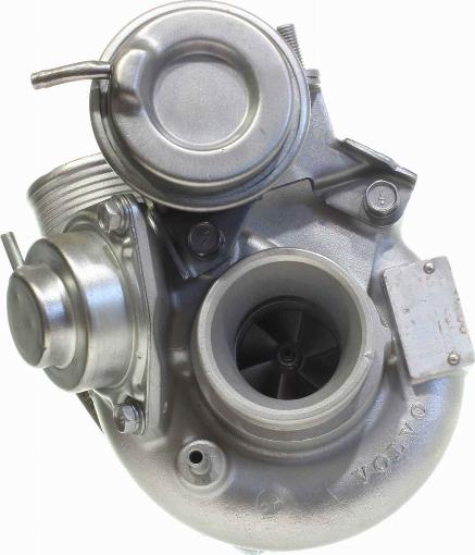 Alanko 11901044 - Turbocompresseur, suralimentation droxauto.com
