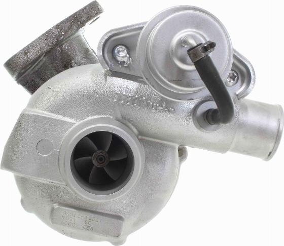 Alanko 11901053 - Turbocompresseur, suralimentation droxauto.com