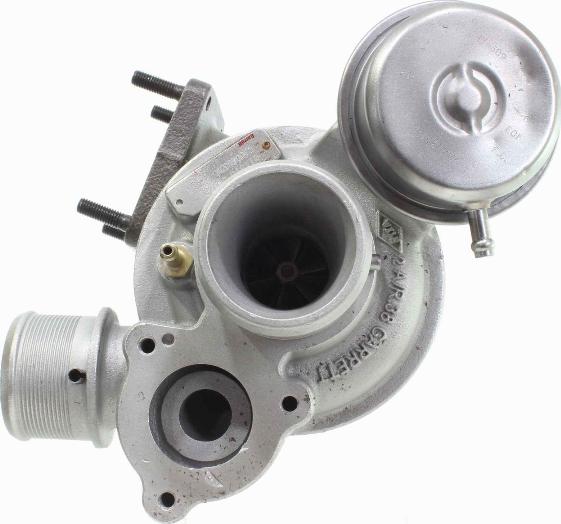 Alanko 11901067 - Turbocompresseur, suralimentation droxauto.com