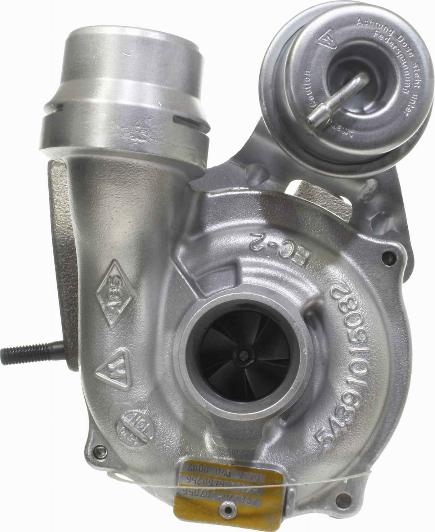 Alanko 11901009 - Turbocompresseur, suralimentation droxauto.com