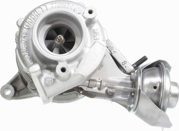 Alanko 11901005 - Turbocompresseur, suralimentation droxauto.com