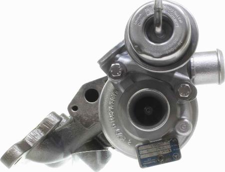 Alanko 11901019 - Turbocompresseur, suralimentation droxauto.com
