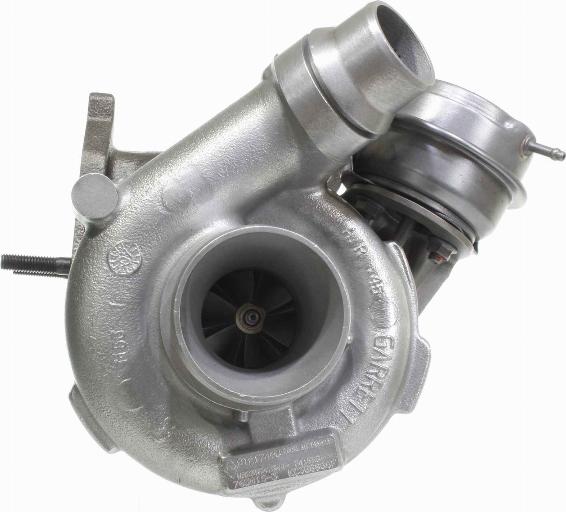Alanko 11901010 - Turbocompresseur, suralimentation droxauto.com