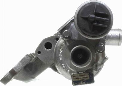 Alanko 11901018 - Turbocompresseur, suralimentation droxauto.com