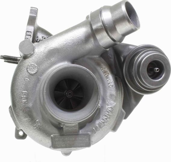 Alanko 11901012 - Turbocompresseur, suralimentation droxauto.com