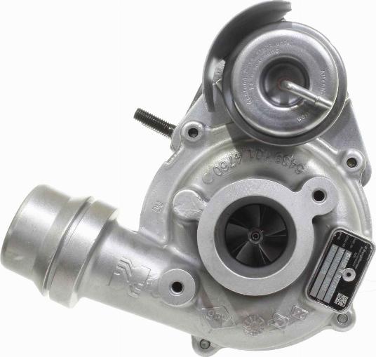 Alanko 11901025 - Turbocompresseur, suralimentation droxauto.com