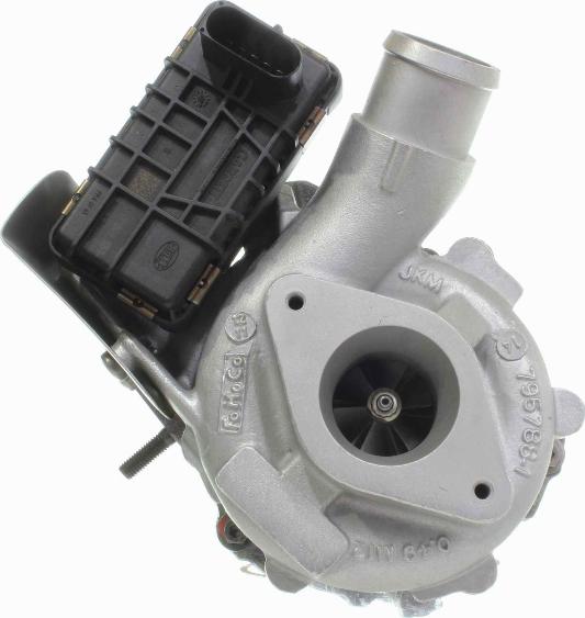 Alanko 11901194 - Turbocompresseur, suralimentation droxauto.com