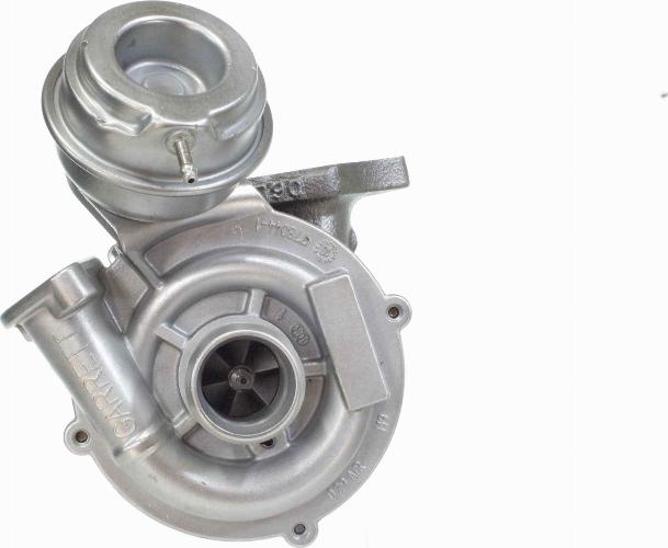 Alanko 11901149 - Turbocompresseur, suralimentation droxauto.com