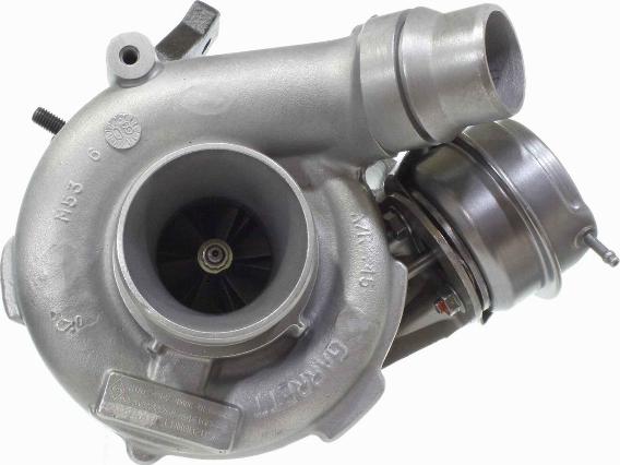 Alanko 11901159 - Turbocompresseur, suralimentation droxauto.com