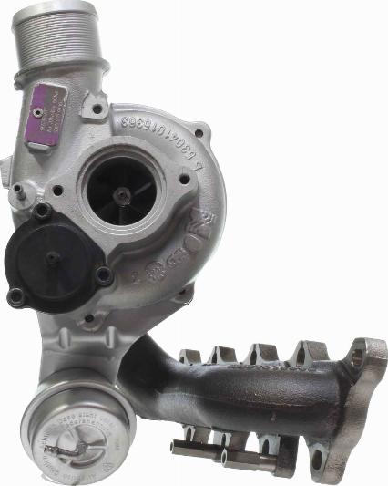 Alanko 11901151 - Turbocompresseur, suralimentation droxauto.com