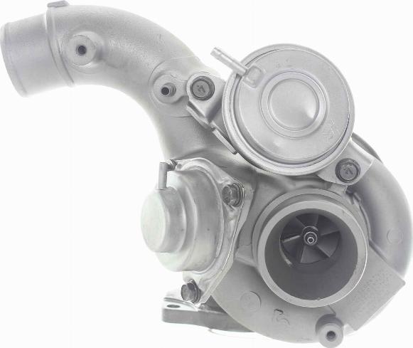 Alanko 11901157 - Turbocompresseur, suralimentation droxauto.com