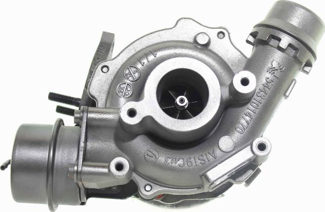 Alanko 11901163 - Turbocompresseur, suralimentation droxauto.com