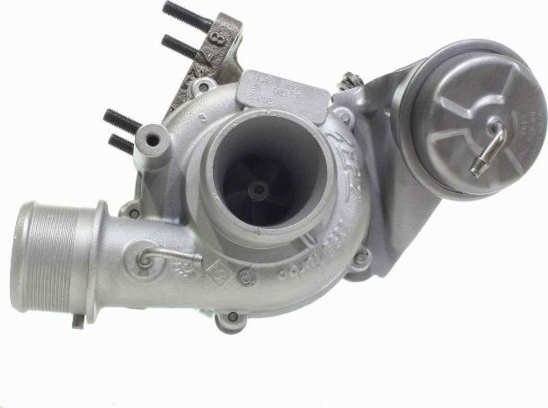 Alanko 11901108 - Turbocompresseur, suralimentation droxauto.com