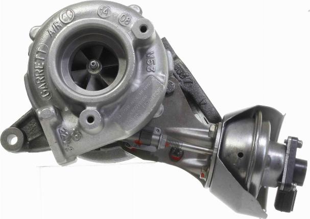 Alanko 11901111 - Turbocompresseur, suralimentation droxauto.com