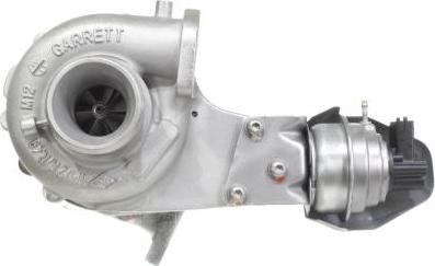 Alanko 11901184 - Turbocompresseur, suralimentation droxauto.com