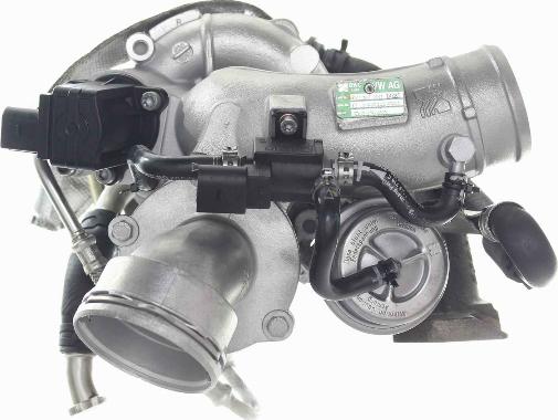 Alanko 11901181 - Turbocompresseur, suralimentation droxauto.com