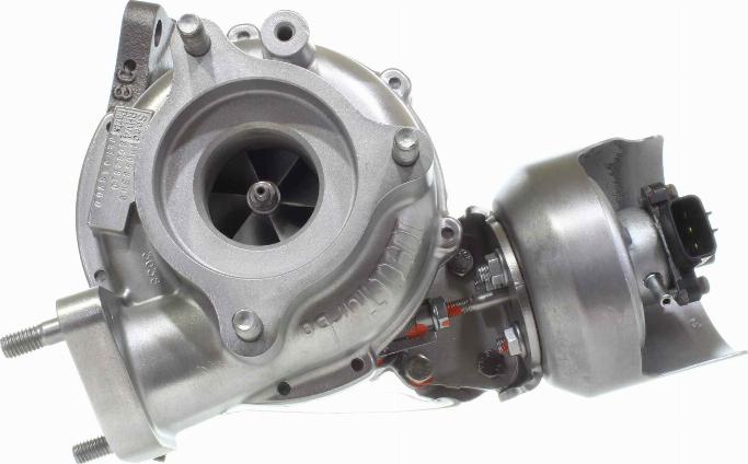 Alanko 11901188 - Turbocompresseur, suralimentation droxauto.com
