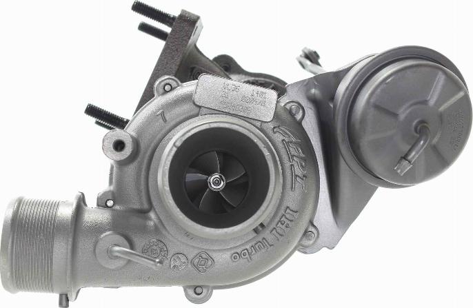 Alanko 11901129 - Turbocompresseur, suralimentation droxauto.com