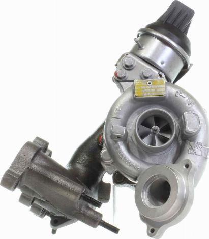 Alanko 11901179 - Turbocompresseur, suralimentation droxauto.com