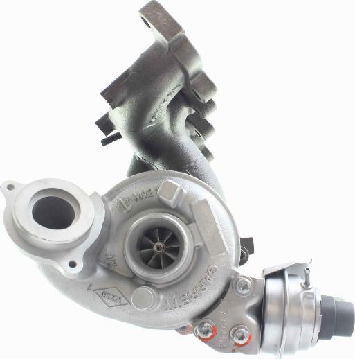 Alanko 11901178 - Turbocompresseur, suralimentation droxauto.com