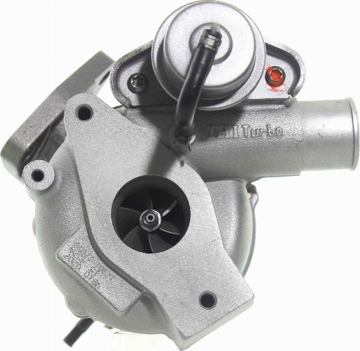 Alanko 11901173 - Turbocompresseur, suralimentation droxauto.com