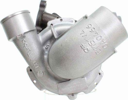 Alanko 11901172 - Turbocompresseur, suralimentation droxauto.com