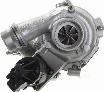 Alanko 11901893 - Turbocompresseur, suralimentation droxauto.com
