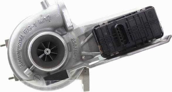 Alanko 11901847 - Turbocompresseur, suralimentation droxauto.com