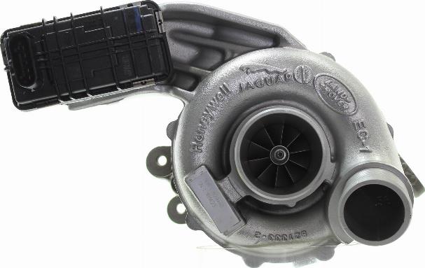Alanko 11901859 - Turbocompresseur, suralimentation droxauto.com
