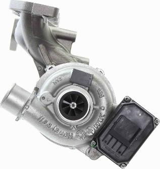 Alanko 11901853 - Turbocompresseur, suralimentation droxauto.com