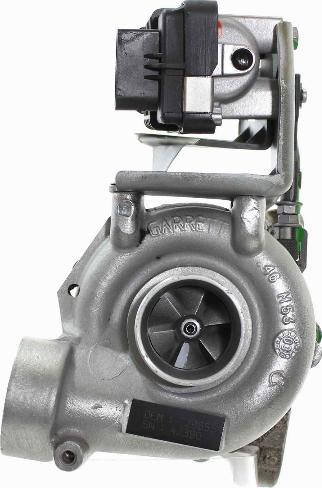 Alanko 11901802 - Turbocompresseur, suralimentation droxauto.com