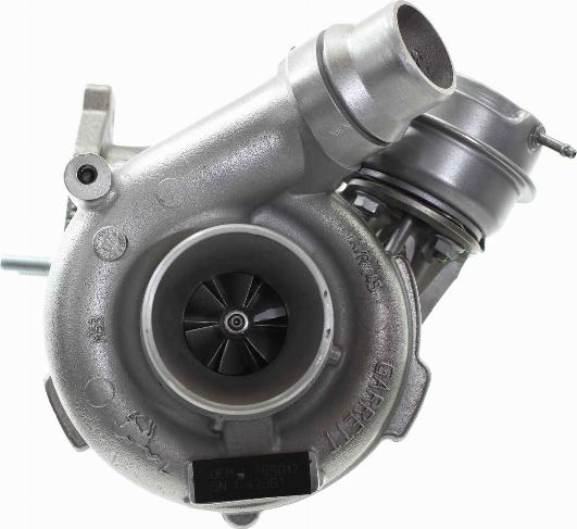 Alanko 11901813 - Turbocompresseur, suralimentation droxauto.com