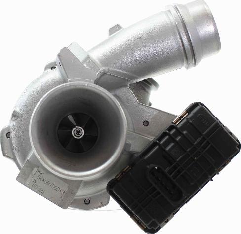Alanko 11901824 - Turbocompresseur, suralimentation droxauto.com