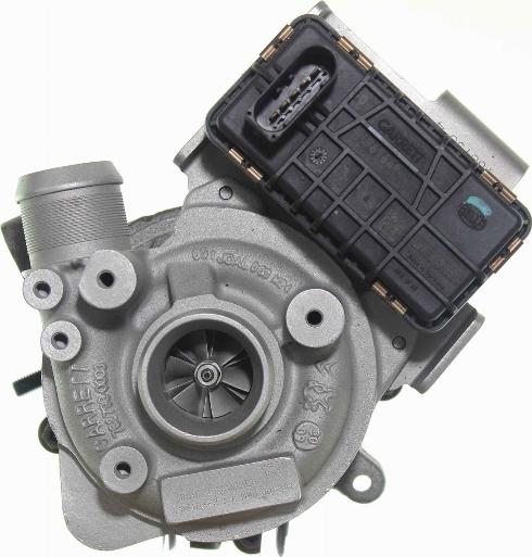 Alanko 11901397 - Turbocompresseur, suralimentation droxauto.com