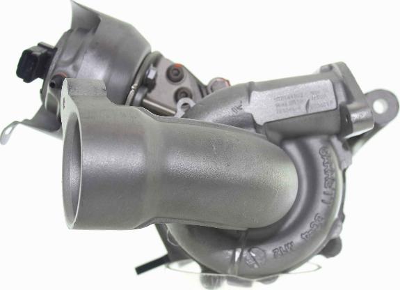 Alanko 11901355 - Turbocompresseur, suralimentation droxauto.com