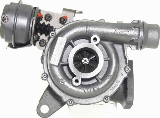 Alanko 11901356 - Turbocompresseur, suralimentation droxauto.com
